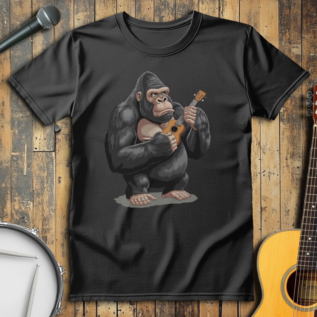 Gorilla Ukelele