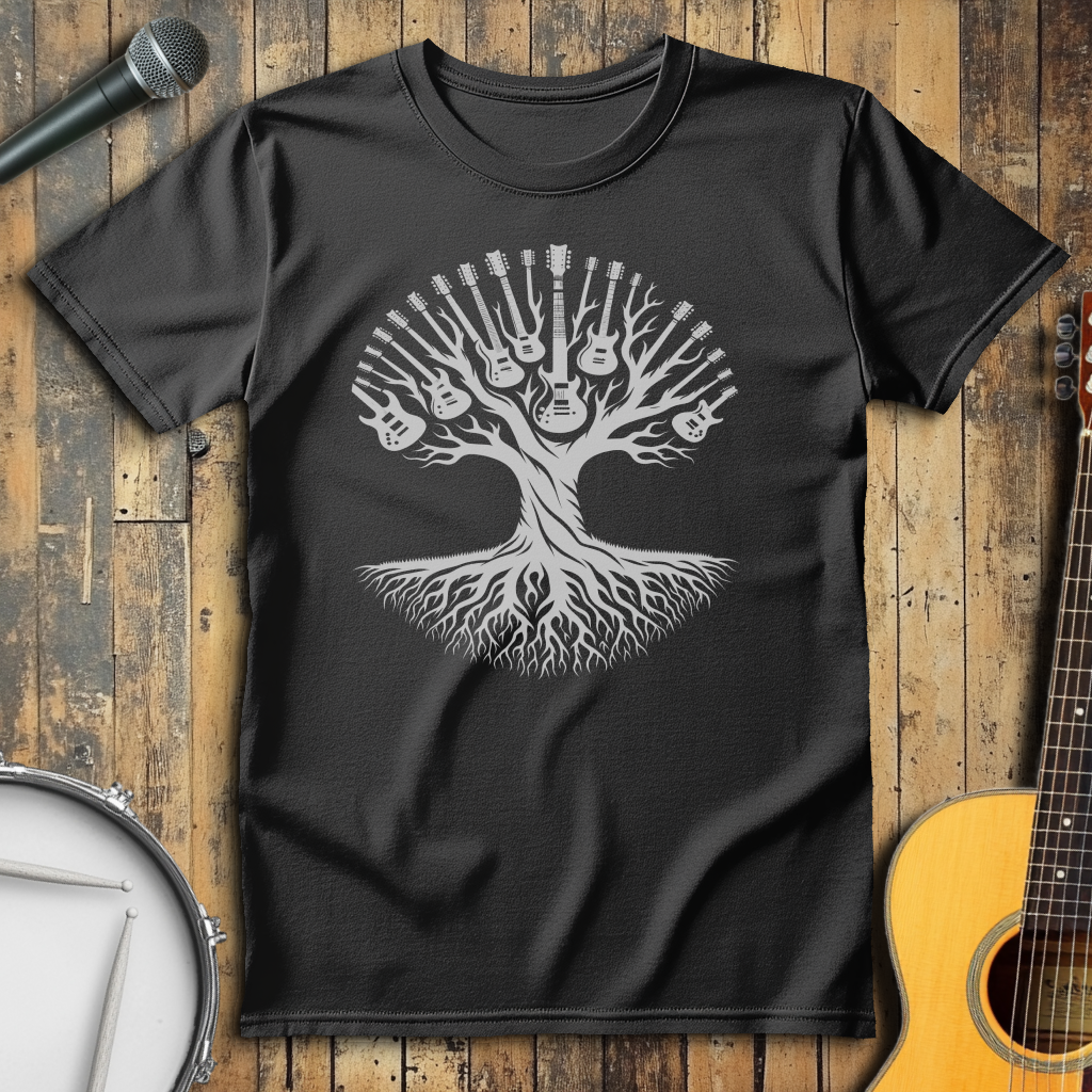 Musical Tree Of Life