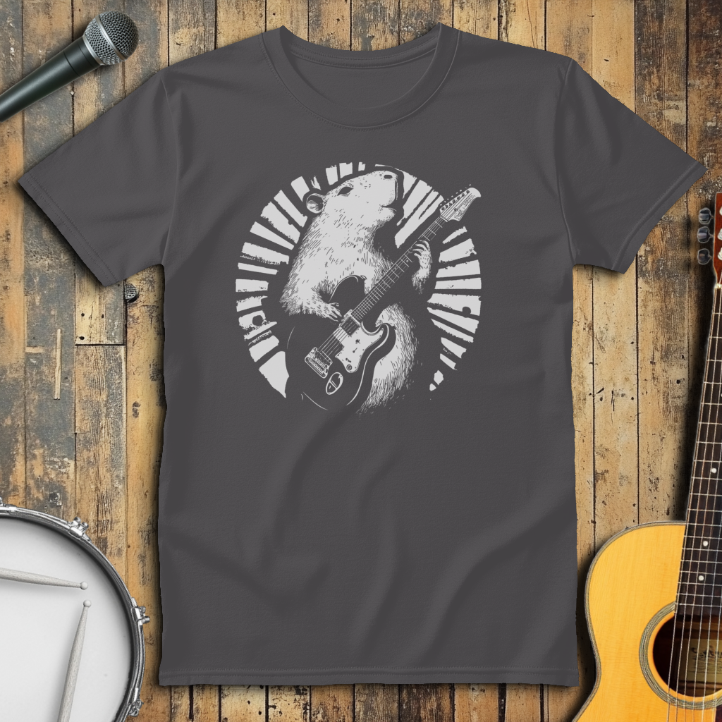 Cabybara Guitar