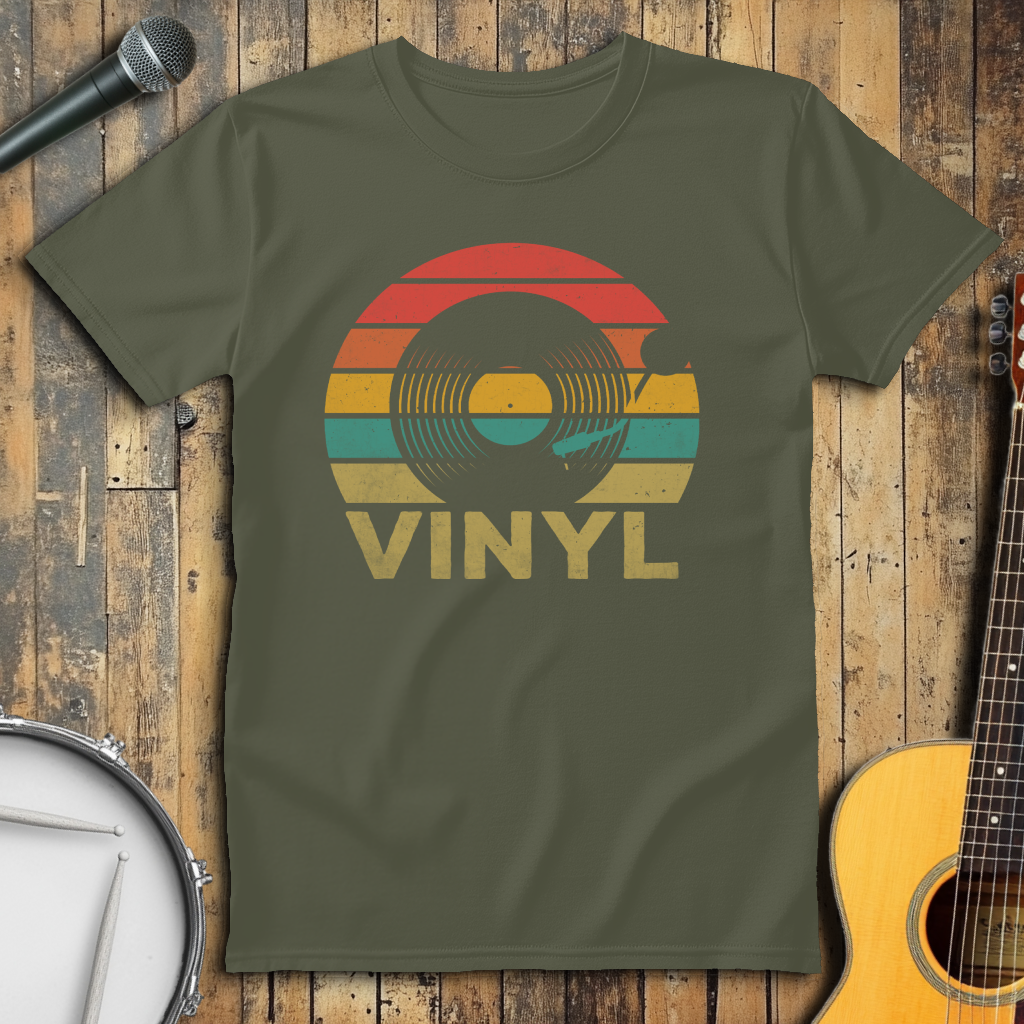 Vinyl