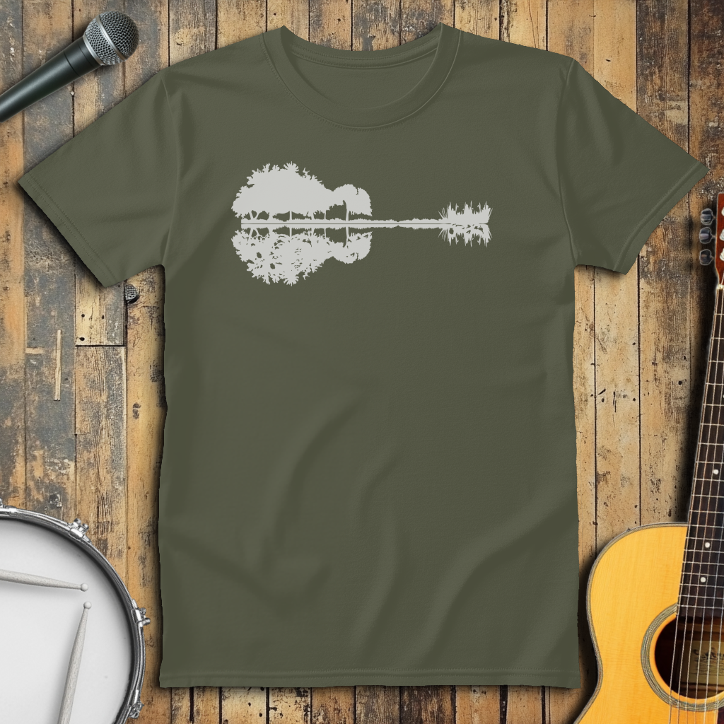 Nature Guitar