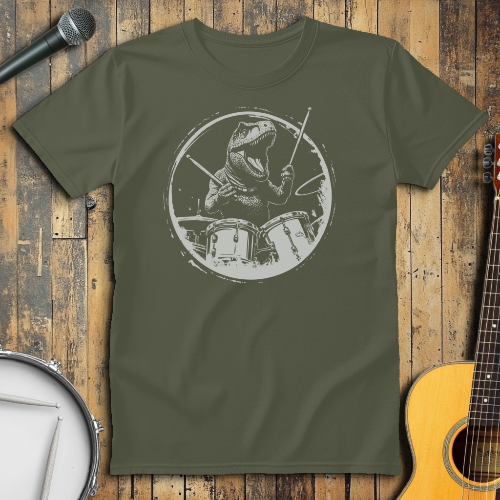 Trex Drums