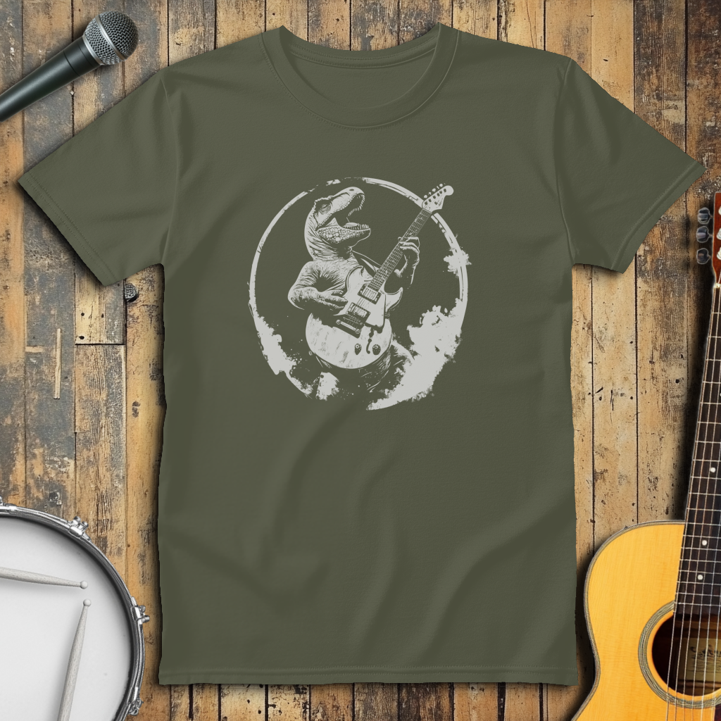 Trex Guitar