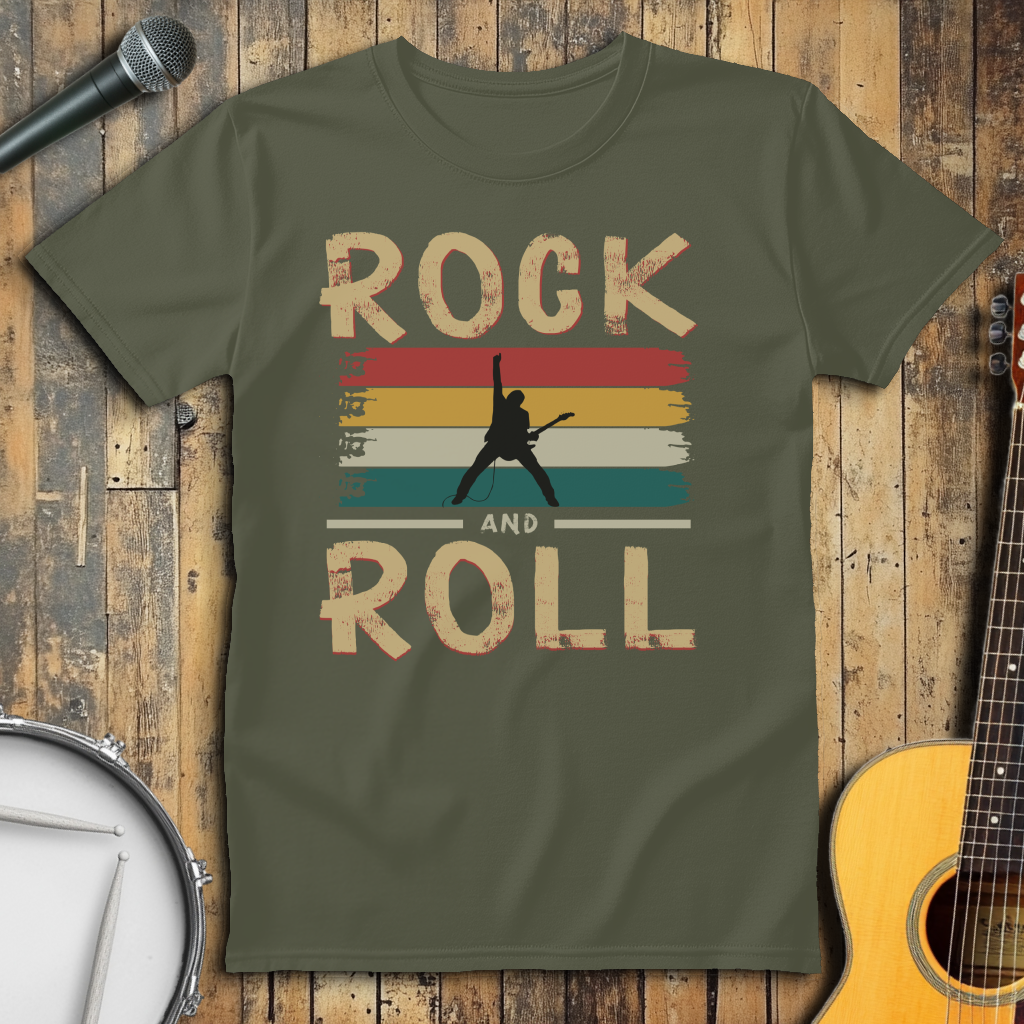 Rock & Roll