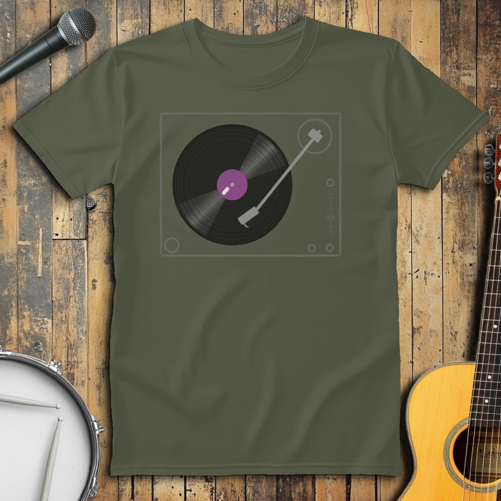 Turntable
