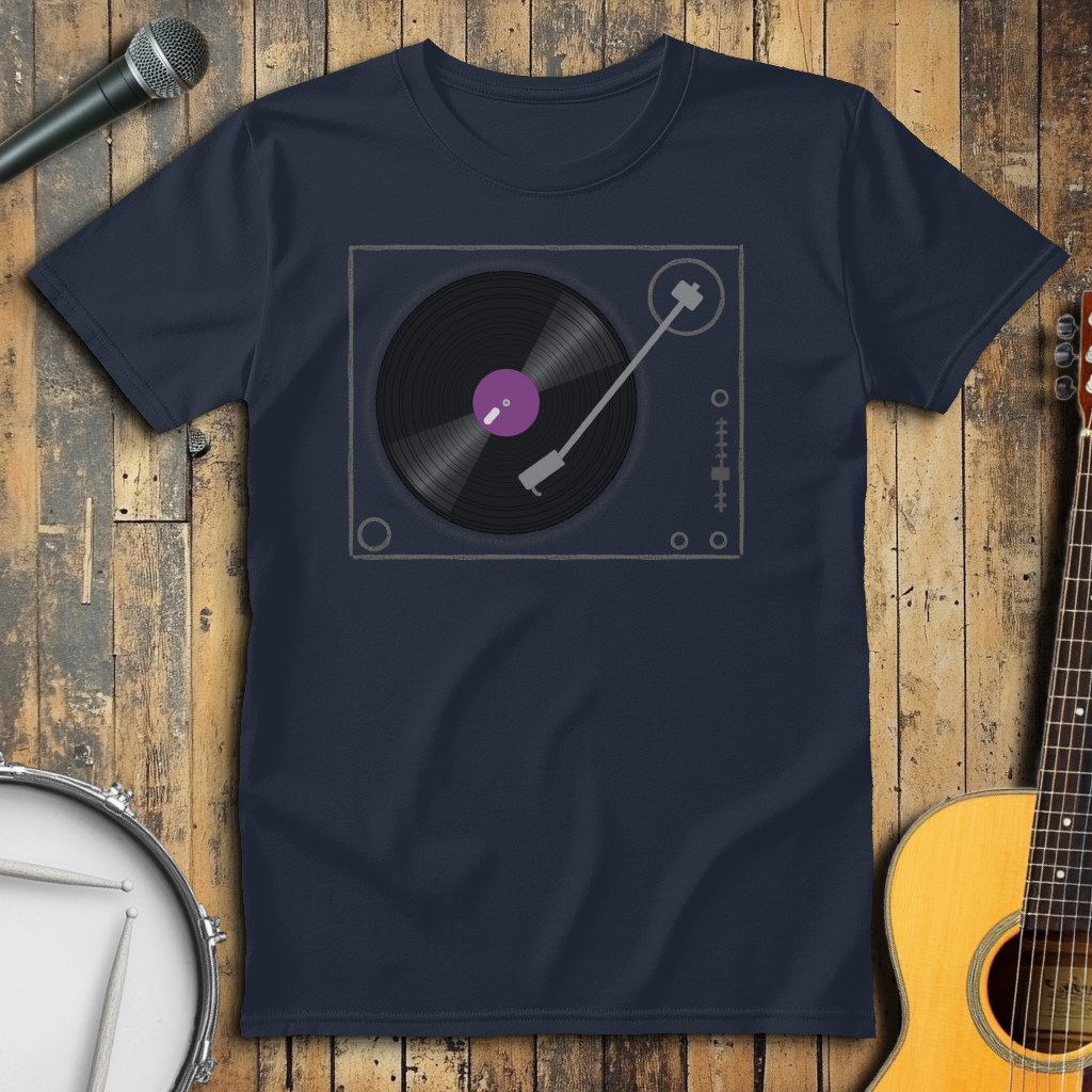 Turntable