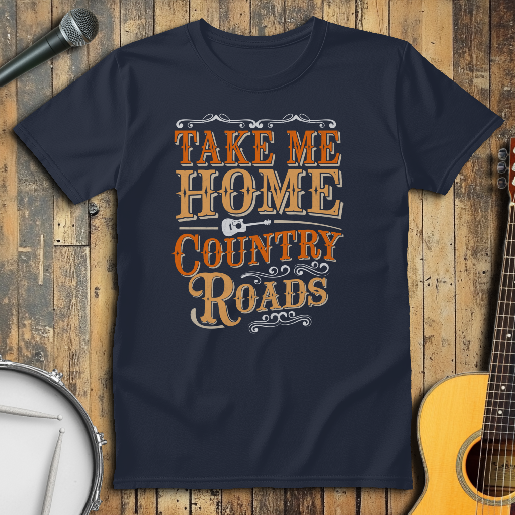 Take Me Home