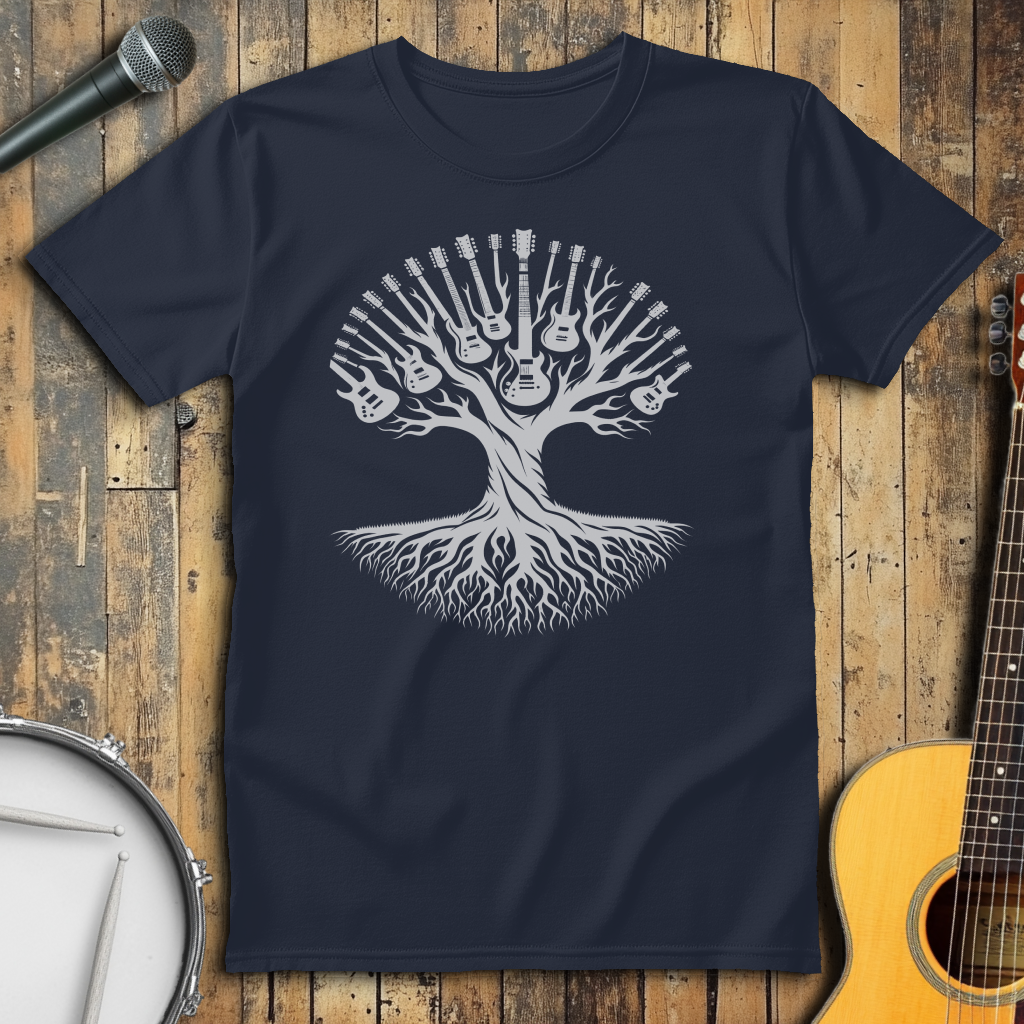 Musical Tree Of Life
