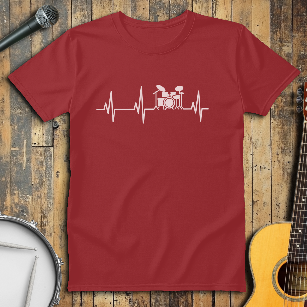 Heartbeat Drums
