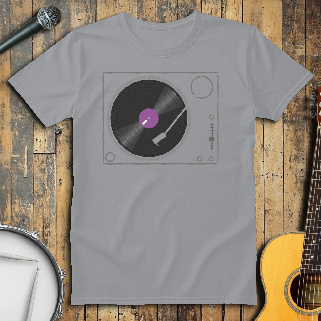 Turntable