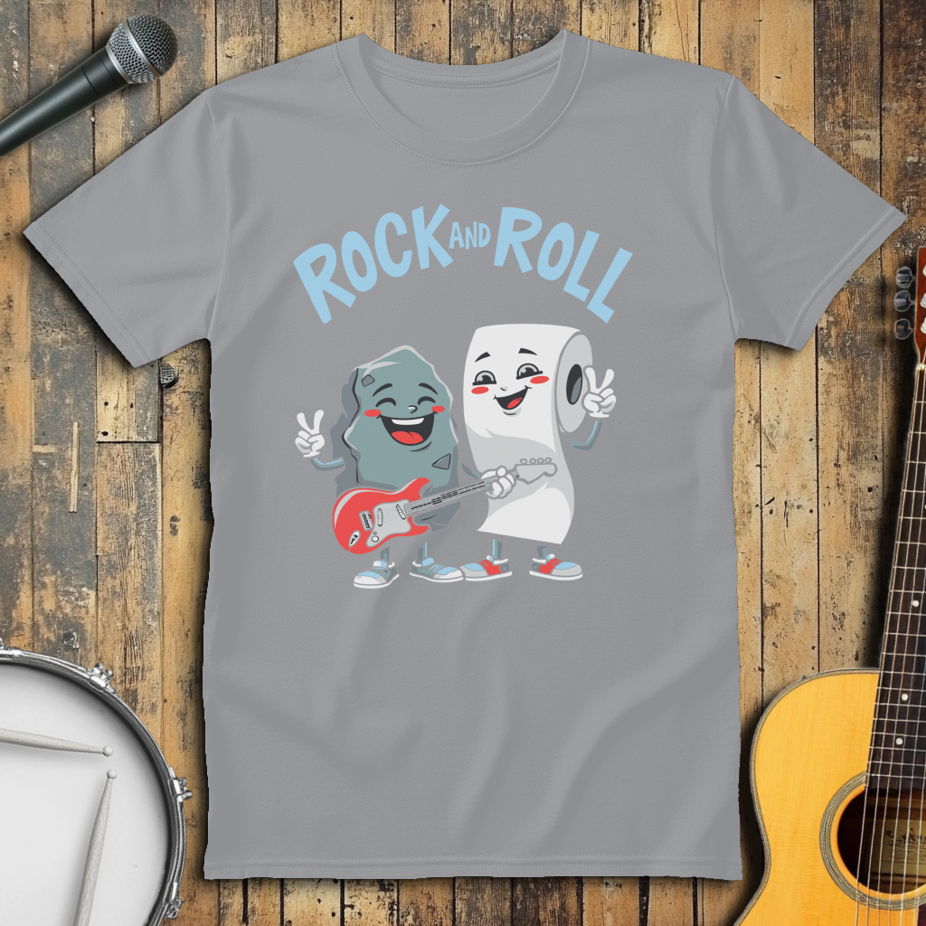 Rock And Roll