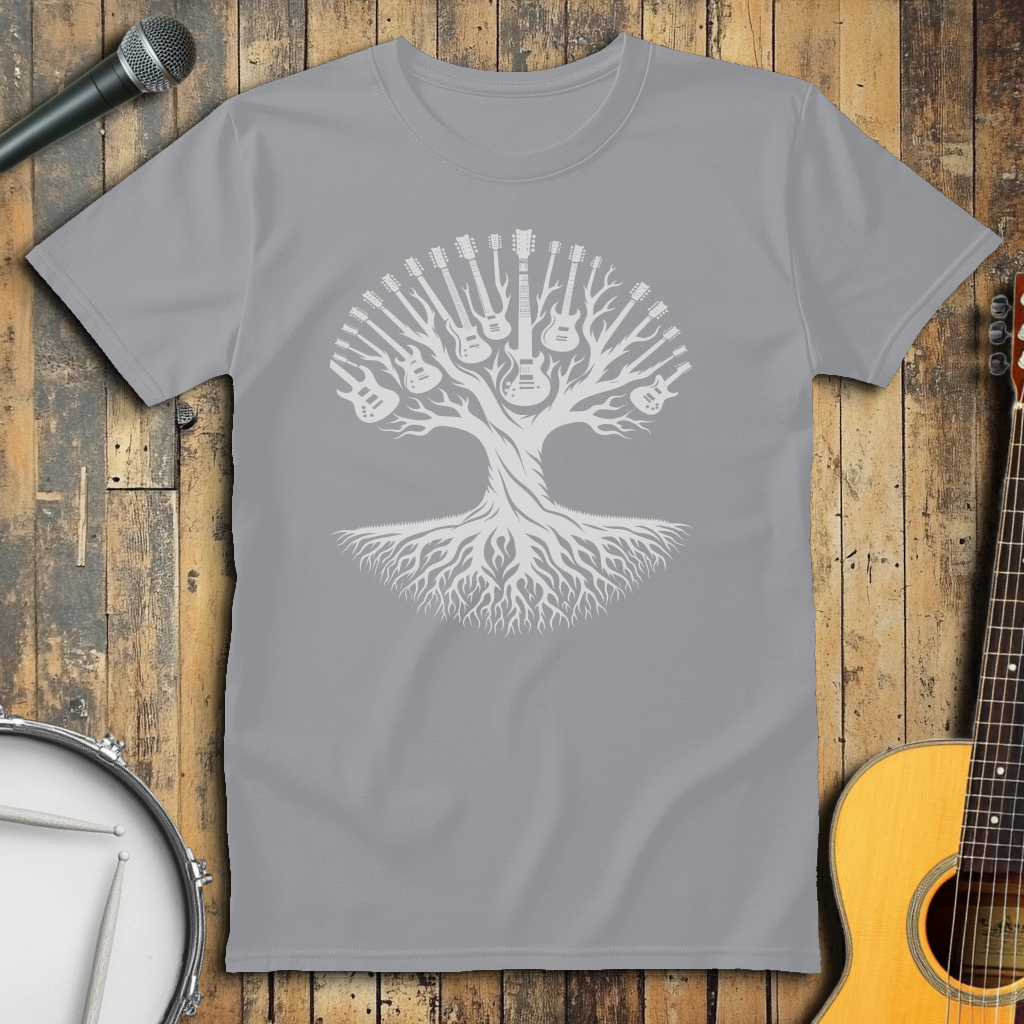 Musical Tree Of Life