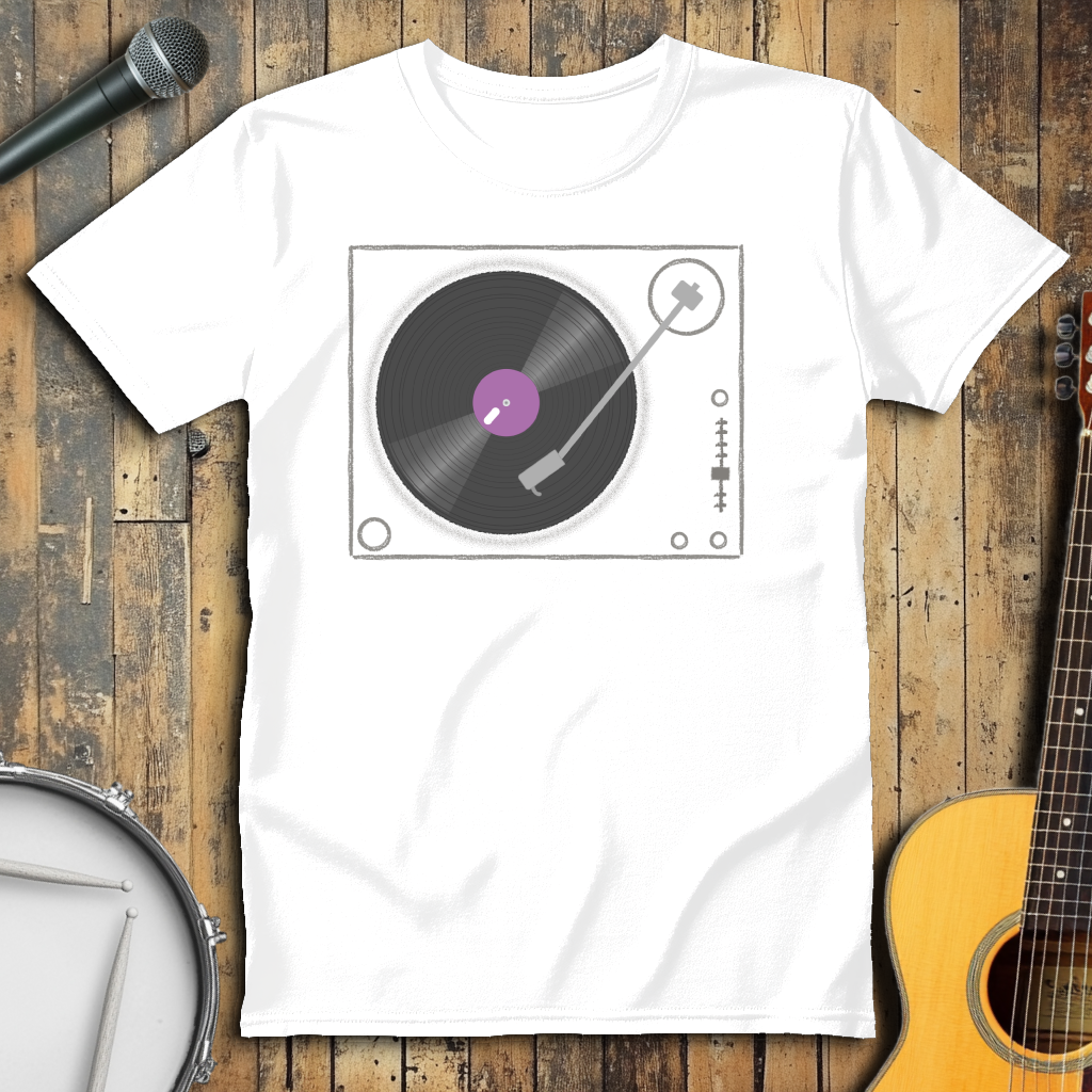 Turntable