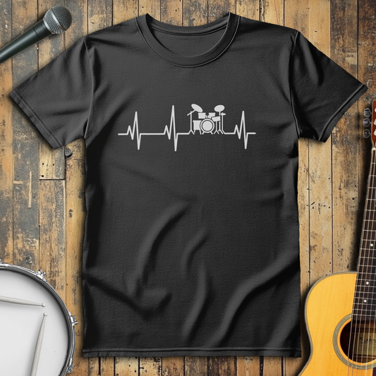 Heartbeat Drums