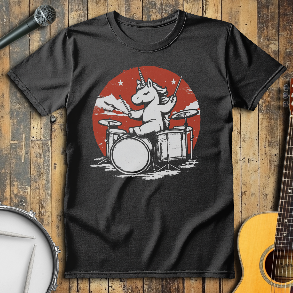 Unicorn Drums