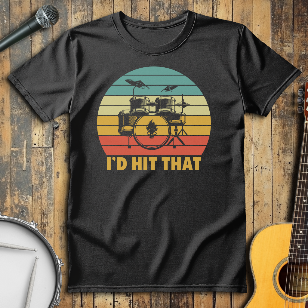 I'd Hit That
