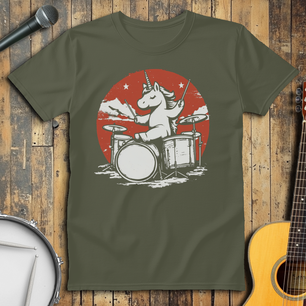 Unicorn Drums