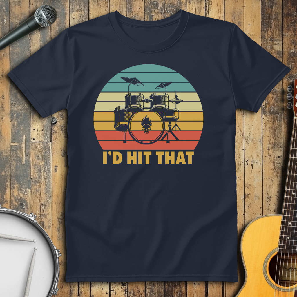 I'd Hit That