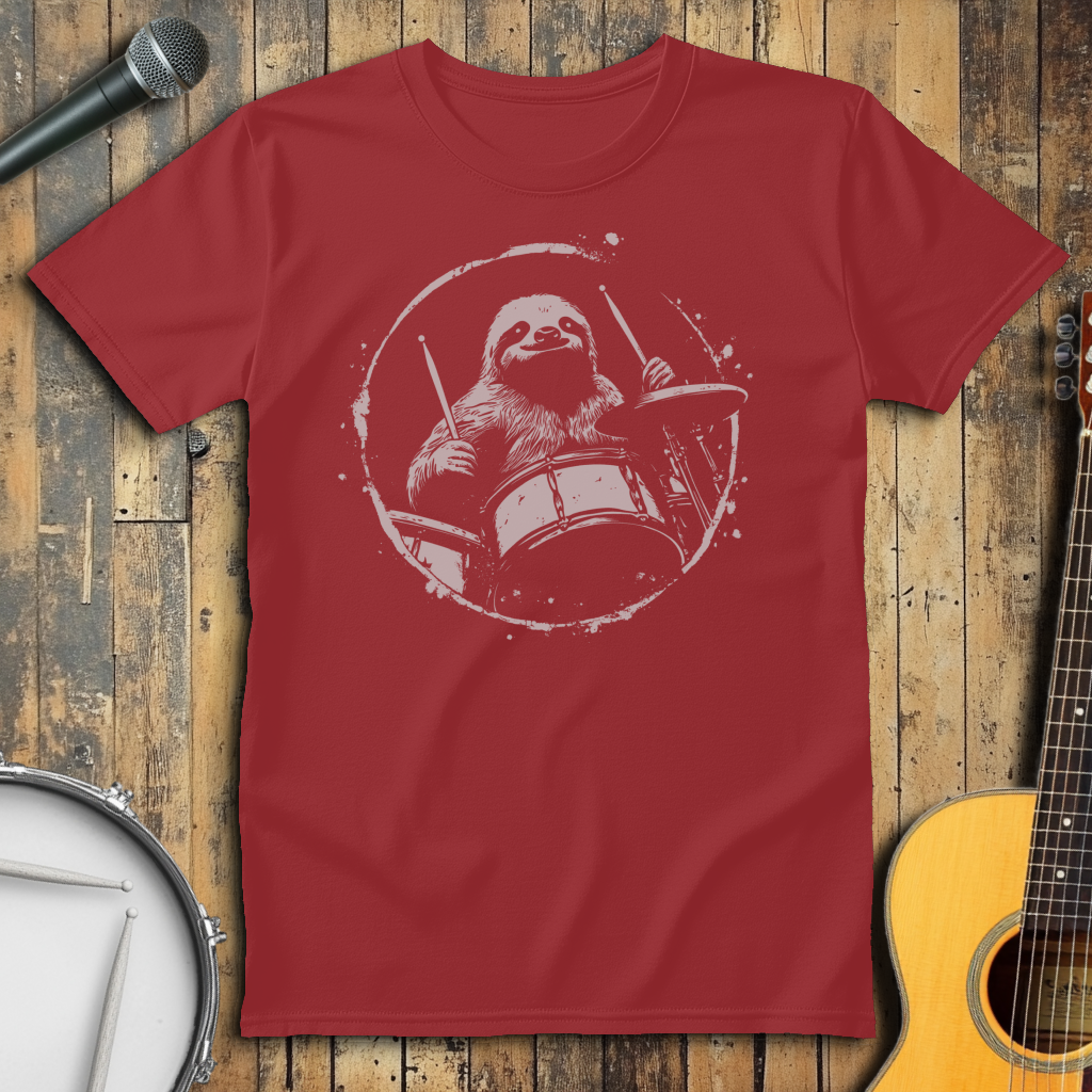 Sloth Drums