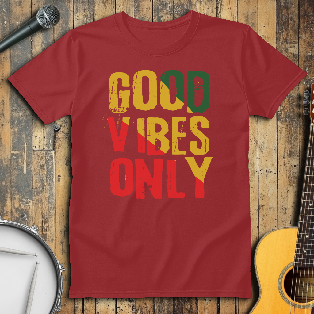 Good Vibes Only