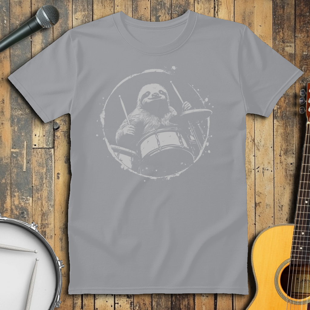 Sloth Drums